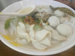 -其美潮州鱼旦粉世家(花城汇南区分店)