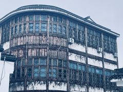 -丝绸小镇荻港古村