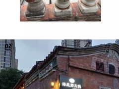 -晋江五店市传统文化旅游区
