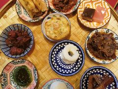-味福记·本地特色菜(八一万达广场店)