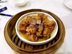 -新海利海鲜城·41年珠海老字号(夏湾店)