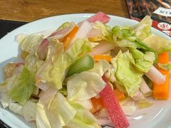 -友乐居羊蝎子(西直门店)