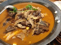 -霄汉牛三鲜湖北砂锅菜(万松园2店)