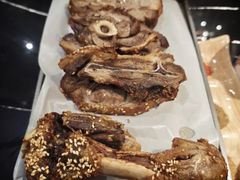 -巴依老爷新疆美食(清华东门店)