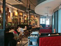 -比格比萨自助(花园路店)