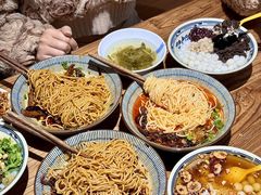 -徐元记贵州拌面(小十字店)