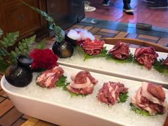 -1078號老北京涮肉(万达广场店)