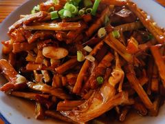 -藏龙百瀑风景区