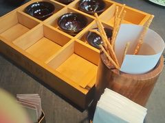 -南里山房·新淮扬菜(徐汇万科店)
