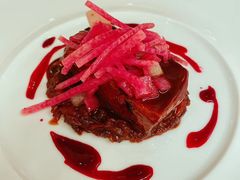 -Le Comptoir de Pierre Gagnaire