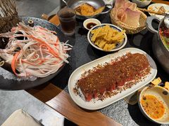 -滇牛云南火锅(桂林路店)