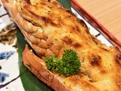 -花和海鲜自助(梅江店)