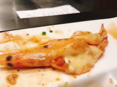 -雅玛花式铁板烧(国宏宾馆店)