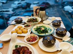 -桂林肥仔·中华餐饮名店(园湖店)