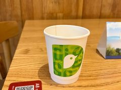 幸福冰奶茶-德克士(前门店)