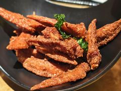 -烤匠麻辣烤鱼(万象城店)