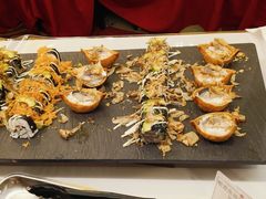 -天伦王朝酒店·盛华瑄餐厅