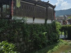 -黄牛肉馆·皖南土菜