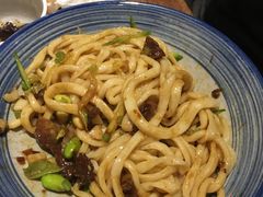 -那家小馆•北京菜•烤鸭(中关村店)
