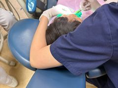 -瑞尔齿科(天津国际大厦诊所)