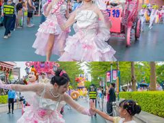 -厦门方特梦幻王国