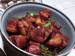 -万荣烤鸭店·北京菜(天坛店)