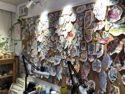 -MDZ STORE·TATTOO·耳饰