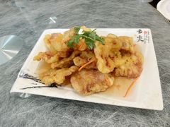 -春發合饭庄
