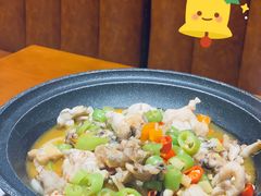 -马凯餐厅(地安门店)