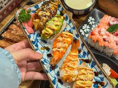 -小川洋风料理(江汉路店)
