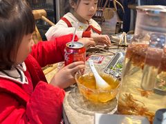 -神伙烧烤(江北黄泥塝店)
