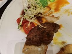 -合肥富力威斯汀酒店·知味餐厅