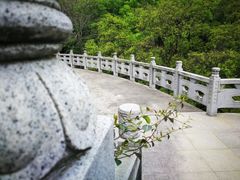 -南京市无想山景区