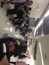 -西安市儿童医院门诊