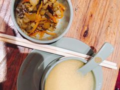 -小杨烤肉(朱雀店)