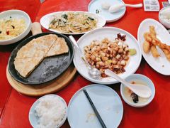 -宏状元现熬粥·京味菜(五棵松店)