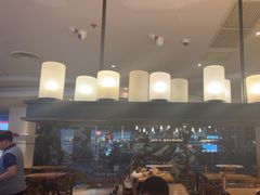 -必胜客(龙湾万达店)