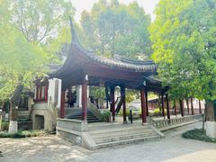 -龙潭水乡
