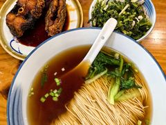 -小方的面(徐家汇店)