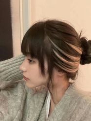点击看大图 -OnHair造型