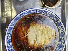 -伟记奥面馆(白塔东路店)