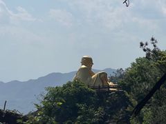 -大慈岩风景区