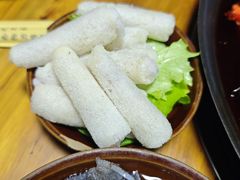 -正南齊北重庆老火锅(光华村直营店)