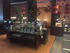 -上海柏阳君亭酒店(复旦大学店)
