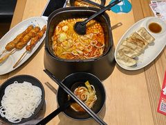 -阿香米线(深业上城店)