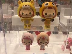 -泡泡玛特POPMART(金安国际购物中心店)
