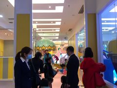 -芭菲盛宴·环球美食(袁家岗店)