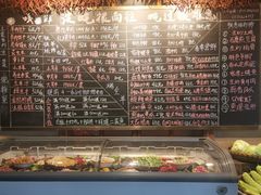 -李久其家民间餐厅(梅溪湖店)