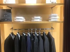 -张洁工作室(服饰定制)