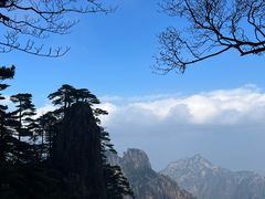 -黄山风景区